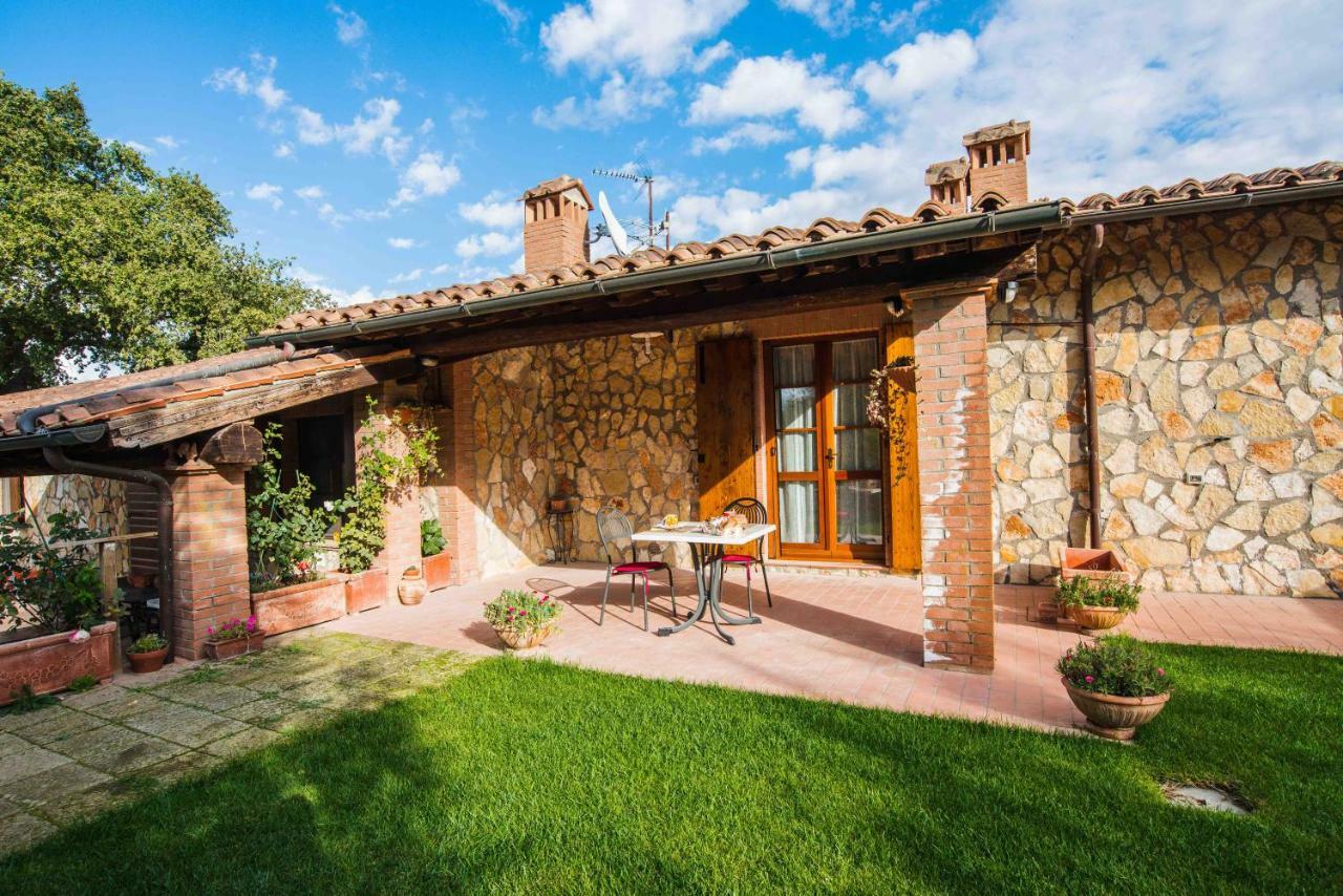 Cantagalli * San Quirico dʼOrcia