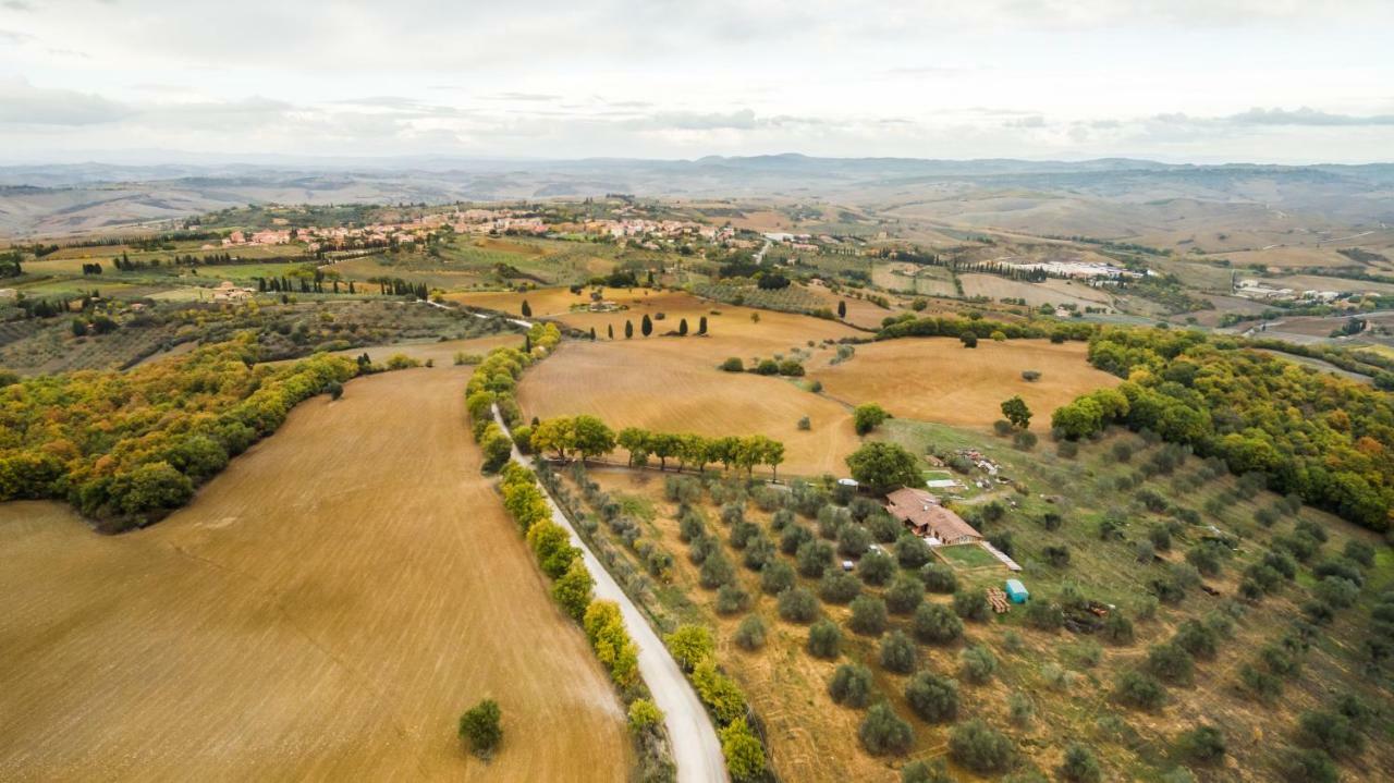 Cantagalli * San Quirico dʼOrcia