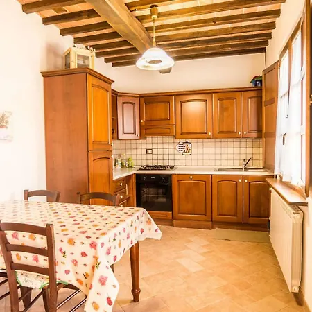 Agriturismo Cantagalli San Quirico dʼOrcia Esterno foto