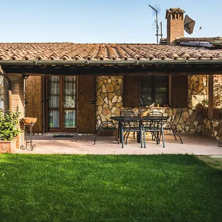Agriturismo Cantagalli San Quirico dʼOrcia Esterno foto
