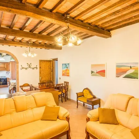 Agriturismo Cantagalli San Quirico dʼOrcia Esterno foto