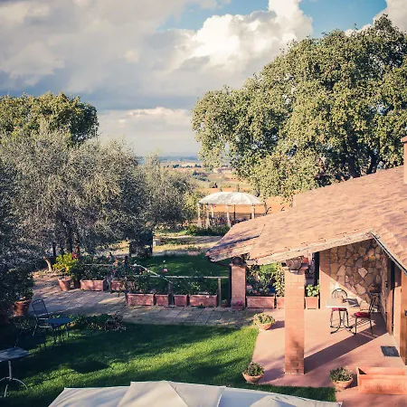 Agriturismo Cantagalli San Quirico dʼOrcia Esterno foto