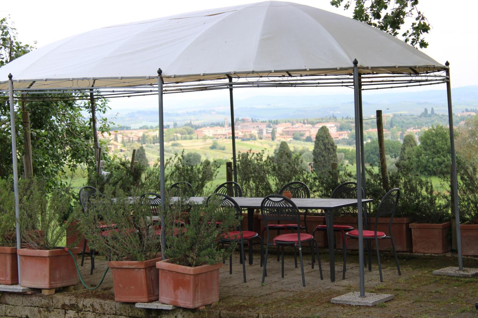 Cantagalli Agroturismo *