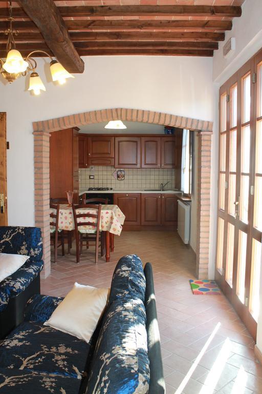 Cantagalli Agroturismo *