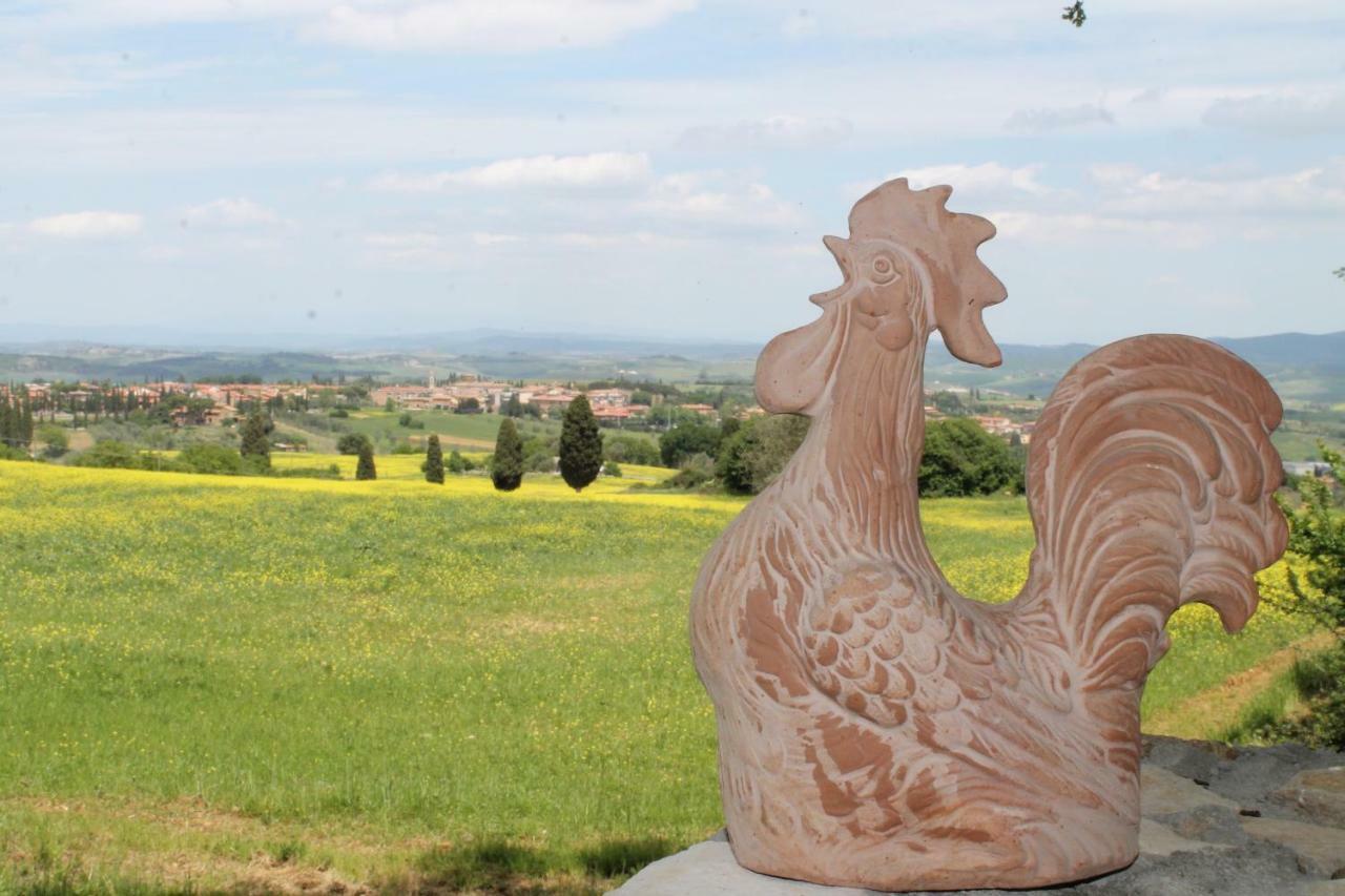 Cantagalli Agroturismo *