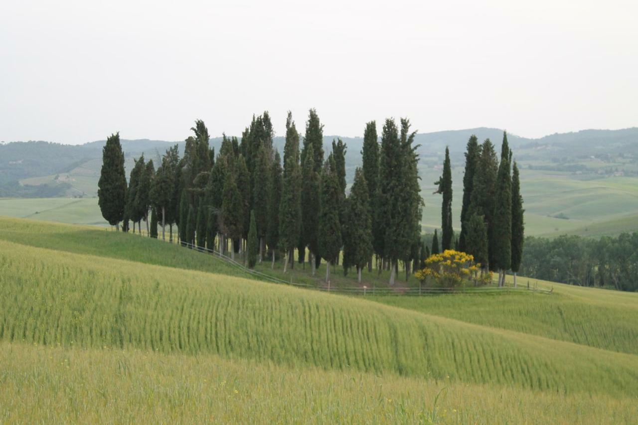 Cantagalli Agroturismo *