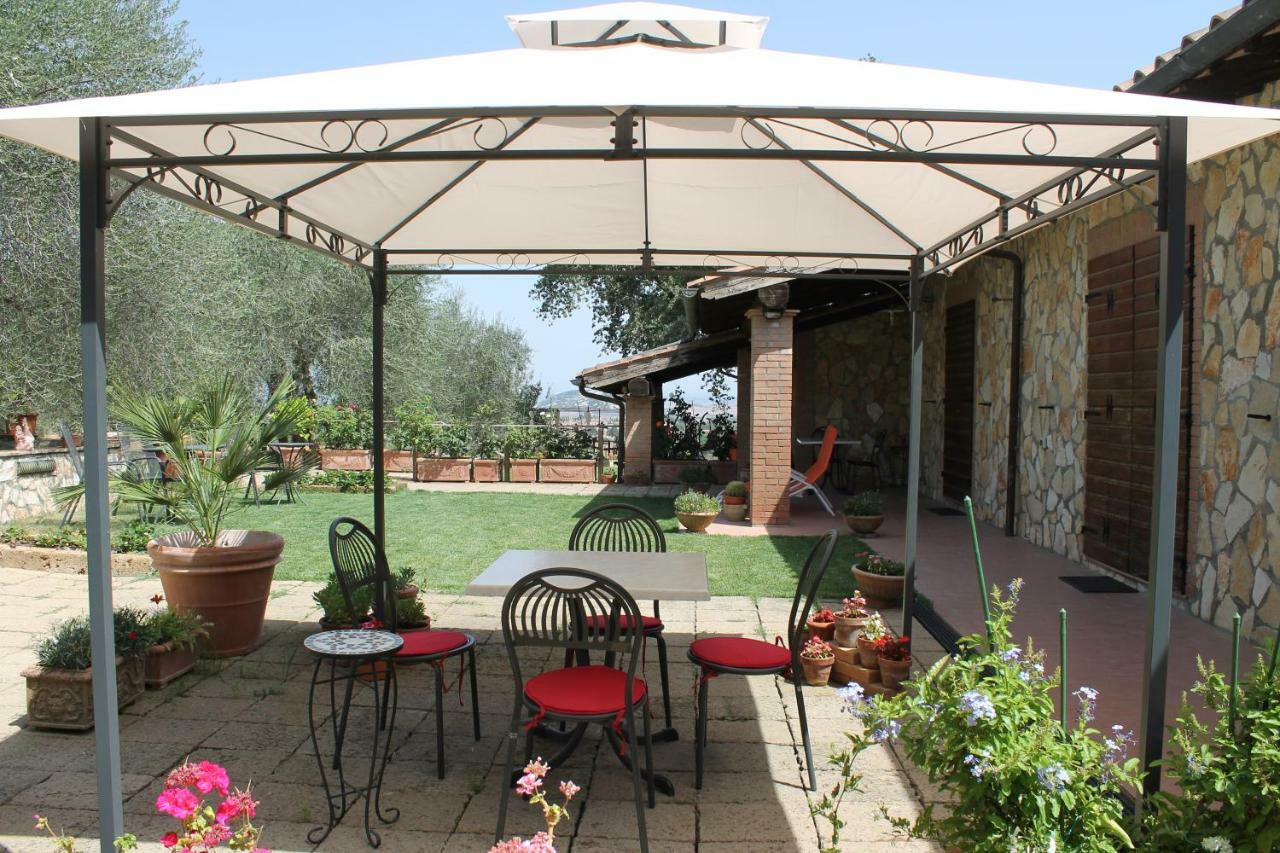 Cantagalli Agroturismo *