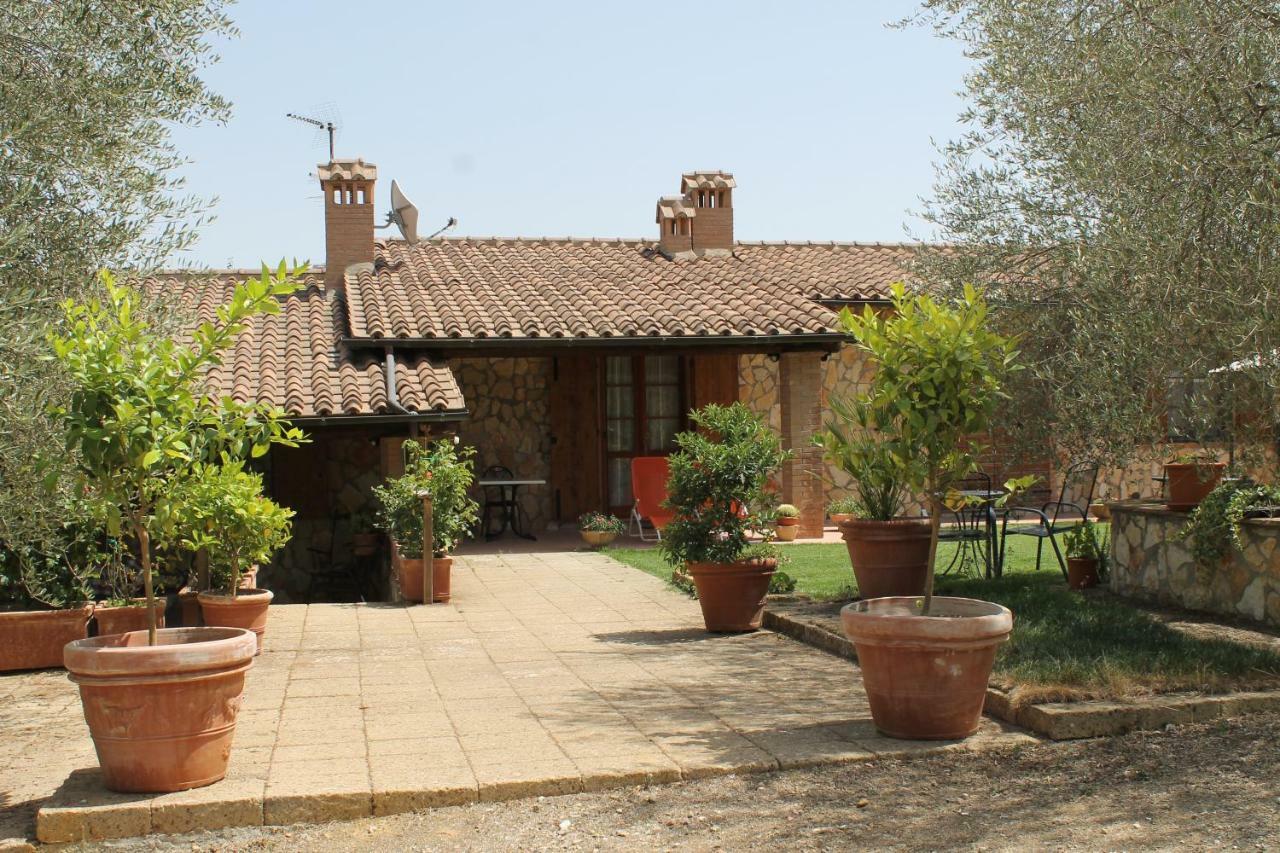 Cantagalli * San Quirico dʼOrcia