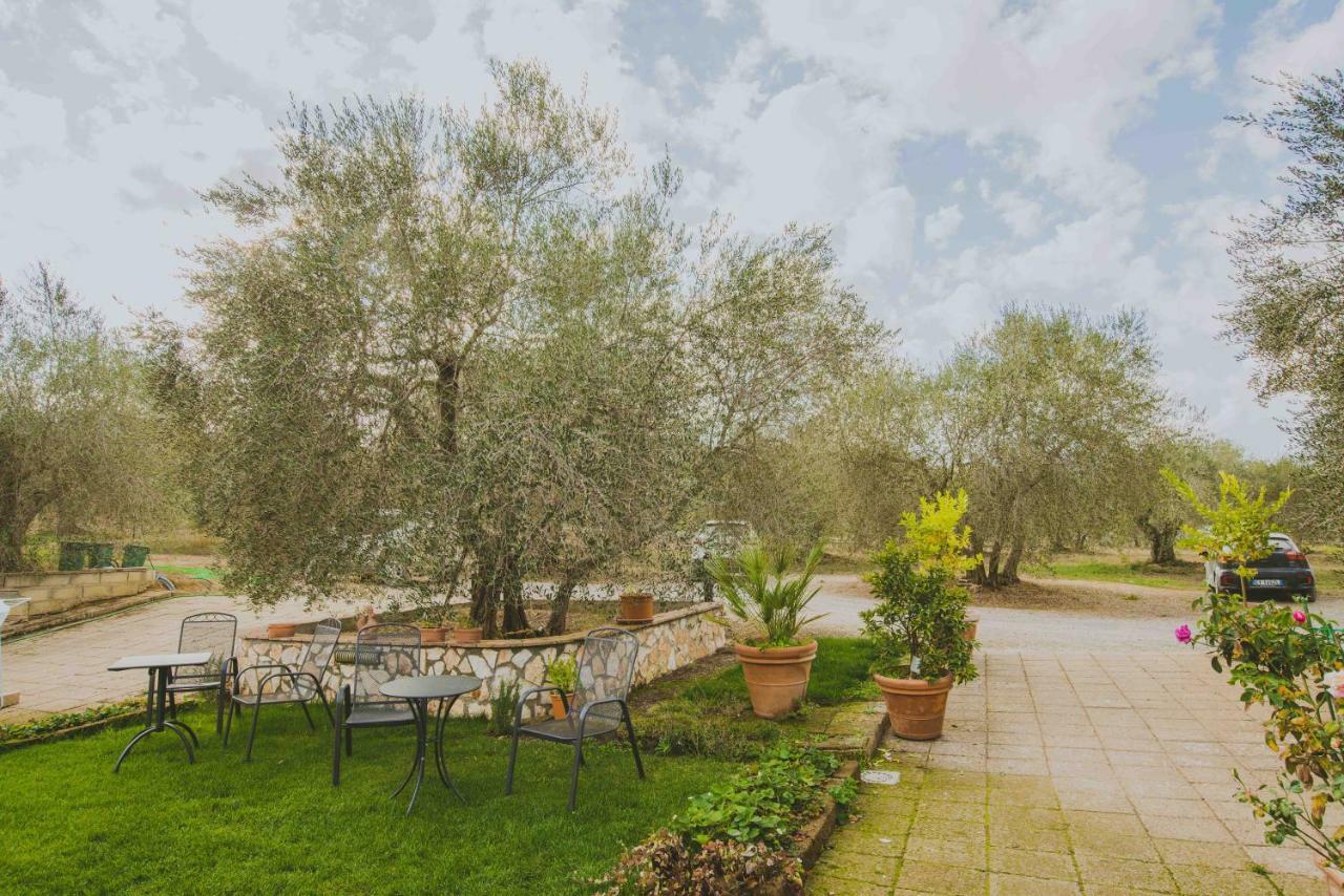 Cantagalli Agroturismo San Quirico dʼOrcia