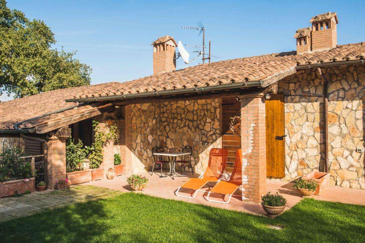Cantagalli * San Quirico dʼOrcia